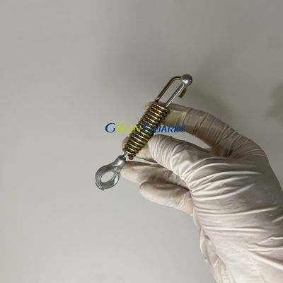 أجزاء طاحونة العشب وصلة الكابلات Asm G93-9024 تتناسب مع Toro Greensmaster