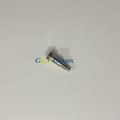 برغي كتف لقطع جزازة العشب، شفة G115-7042 يناسب Toro Greensmaster