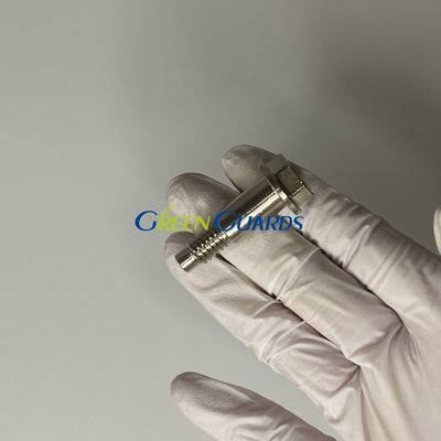 برغي كتف لقطع جزازة العشب، شفة G115-7042 يناسب Toro Greensmaster