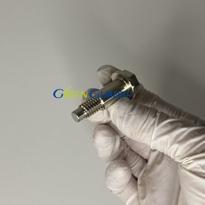 برغي كتف لقطع جزازة العشب، شفة G115-7042 يناسب Toro Greensmaster