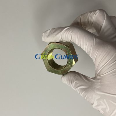 صامولة أجزاء جزازة العشب - سداسية - محرك العجلات 1-20 G26-3790 تناسب Toro Greensmaster و Reelmaster