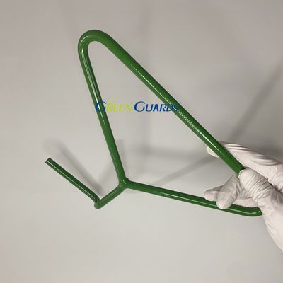 قطع العشب العشب المقبض المقبض رابط GTCU12190 تصلح John Deere خضار