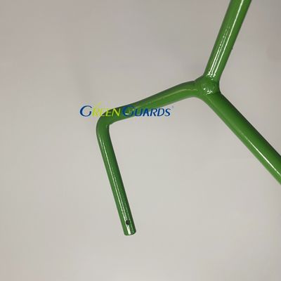 قطع العشب العشب المقبض المقبض رابط GTCU12190 تصلح John Deere خضار