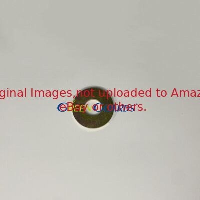 غسالة أجزاء الحشائش - 25/32" x 1-1/2" x 0.105" G24H1296 تتناسب مع هواء جون دير و هواء