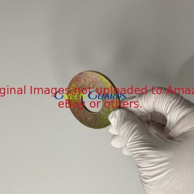 غسالة أجزاء الحشائش - 25/32" x 1-1/2" x 0.105" G24H1296 تتناسب مع هواء جون دير و هواء
