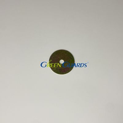 غسالة قطع جزازة العشب - شوكة عجلات G24H1297 تناسب جزازة جون ديري الدوارة 1420/1545