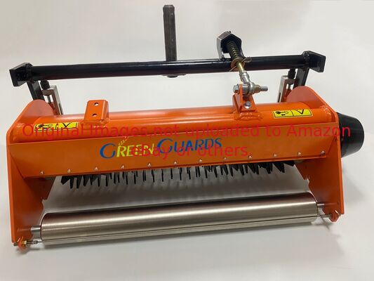 Lawn Mower Parts Seven Inch Reel Assembly Fits Jacobsen LF550 / LF570 Lightweight Fairway Mower