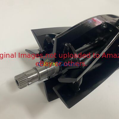 Lawn Mower Reel - 7 Blade RH G5003054 Fits Jacobsen Greens King and Jacobsen LF