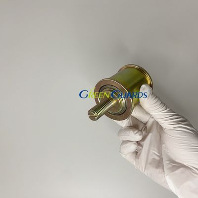 معدات العشب G100-2024-0 بكرة الضغط لآلة الصنفرة الخضراء Smitcho M-4BS