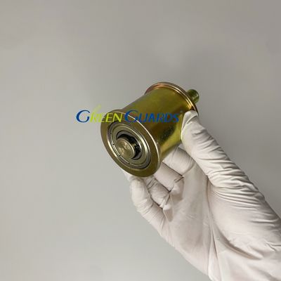 معدات العشب G100-2024-0 بكرة الضغط لآلة الصنفرة الخضراء Smitcho M-4BS