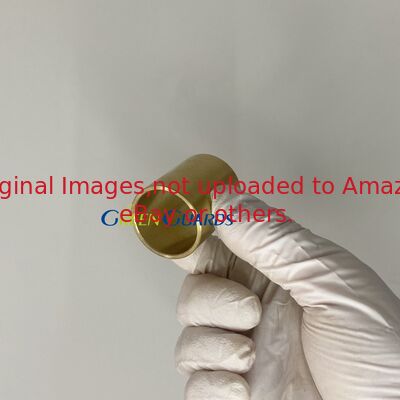 جلبة أجزاء جزازة العشب - غلاف عمود الحدبات G357999 تناسب Jacobsen Greens King