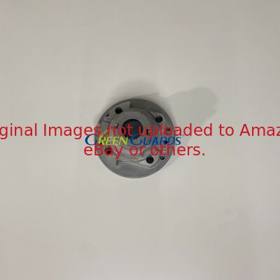 جزء غلاف جزازة العشب - نهاية محمل المحرك G1005264 يناسب Jacobsen Greens King و LF