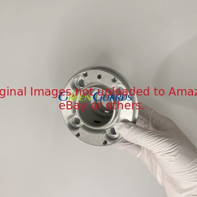 قطع غزل الحديقة المنزلية - محرك نهاية العاملة G1002564 تتناسب جاكوبسن الخضراء الملك و LF