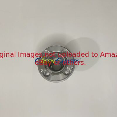 جزء غلاف جزازة العشب - نهاية محمل المحرك G1005264 يناسب Jacobsen Greens King و LF