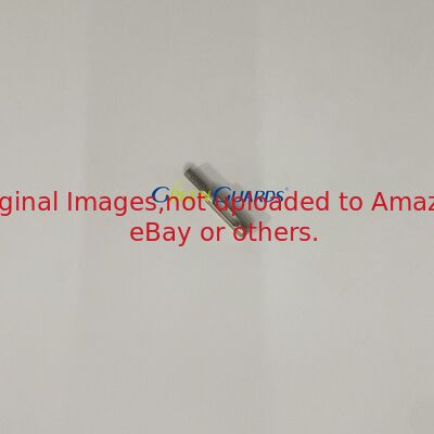 دبوس قطع غيار جزازة العشب - تثبيت المحرك G3010296 يناسب Jacobsen Greens King و LF