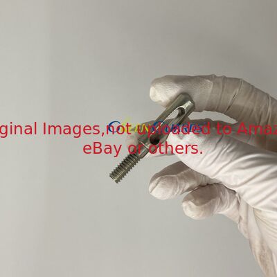 دبوس قطع غيار جزازة العشب - تثبيت المحرك G3010296 يناسب Jacobsen Greens King و LF