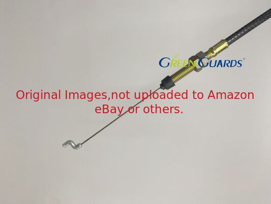 كابل جزازة العشب GAMT592 يناسب جزازات العشب ذاتية الدفع John Deere 180A/220A