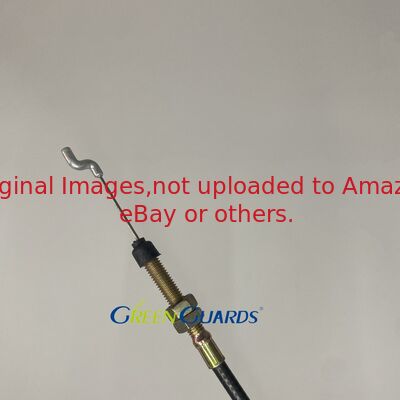 كابل جزازة العشب GAMT592 يناسب جزازات العشب ذاتية الدفع John Deere 180A/220A