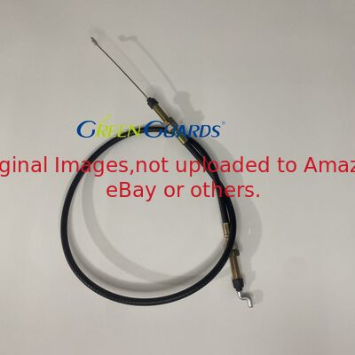 كابل جزازة العشب GAMT592 يناسب جزازات العشب ذاتية الدفع John Deere 180A/220A