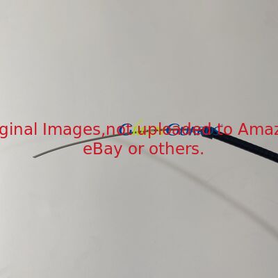 كابل دواسة الوقود لجزازة العشب GAMT592 يناسب جزازة المرافق المهنية التي تعمل بالديزل John Deere 2653A وجزازة التشذيب والمحيط 2653B