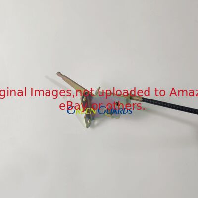 كابل دواسة الوقود لجزازة العشب GAMT592 يناسب جزازة المرافق المهنية التي تعمل بالديزل John Deere 2653A وجزازة التشذيب والمحيط 2653B