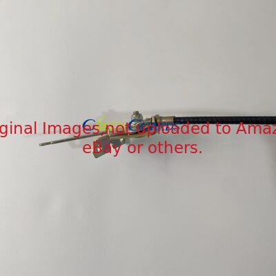 كابل دواسة الوقود لجزازة العشب GAMT592 يناسب جزازة المرافق المهنية التي تعمل بالديزل Deere 2653A وجزازة التشذيب والمحيط 2653B