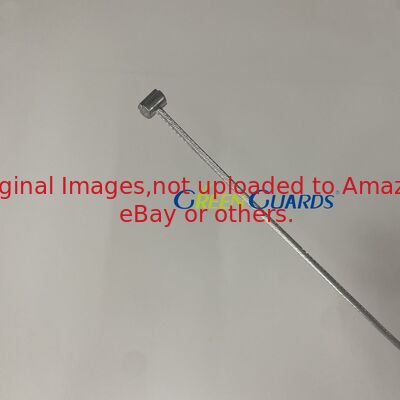 كابل التحكم الهيدروستاتيكي لجزازة العشب GTCA13545 يناسب جزازة جون دير الأمامية