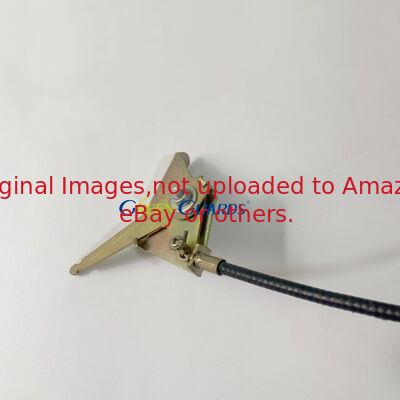 رافعة تحكم جزازة العشب GTCA16907 تناسب جزازة جون ديري 2653B للتشذيب والمحيط