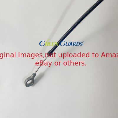 رافعة تحكم جزازة العشب GTCA16907 تناسب جزازة جون ديري 2653B للتشذيب والمحيط