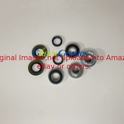 قطع غيار جزازة العشب مجموعة إعادة بناء الأسطوانة Gr G140-5552 تناسب Toro Greensmaster