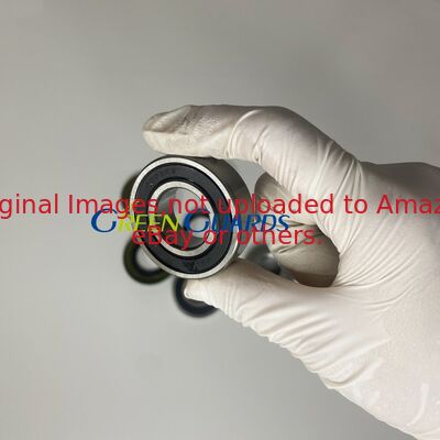 قطع غيار جزازة العشب مجموعة إعادة بناء الأسطوانة Gr G140-5552 تناسب Toro Greensmaster