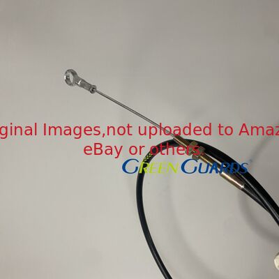 قطع غيار جزازة العشب استبدال كابل الجر المعاد تدويره G94-5870 يناسب Toro