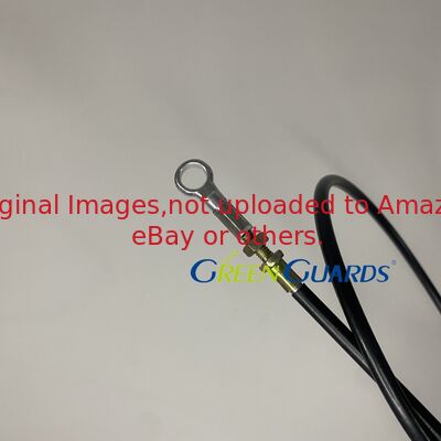 قطع غيار جزازة العشب استبدال كابل الجر المعاد تدويره G94-5870 يناسب Toro