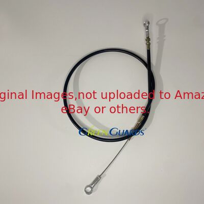 قطع غيار جزازة العشب استبدال كابل الجر المعاد تدويره G94-5870 يناسب Toro