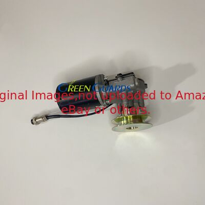 قطع غزل الحديقة المحرك قابل للعودة GF119-6340