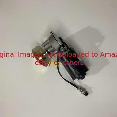 قطع غزل الحديقة المحرك قابل للعودة GF119-6340