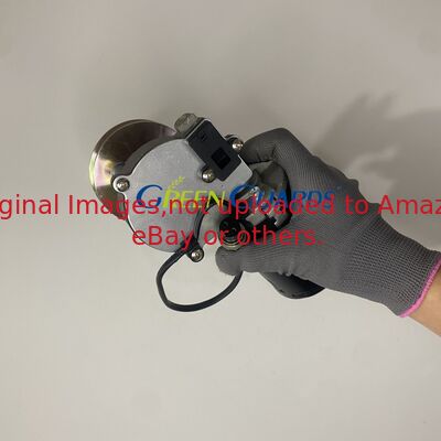 قطع غزل الحديقة المحرك قابل للعودة GF119-6340