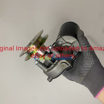 قطع غزل الحديقة المحرك قابل للعودة GF119-6340