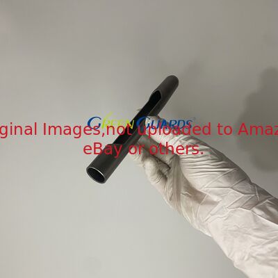 Lawn Aerator Tines Open Hollow Side Eject Precision Economy Tine GTCU35332 Fits John Deere Aercore Aerators