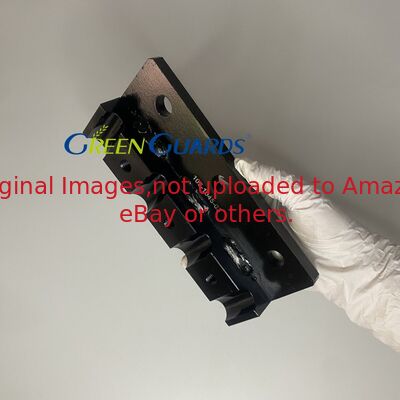 قطع غيار الحشائش حامل تين، 4 تين 3/4 Mt. G105-1045-03 تصلح تورو برو كور 648/648s