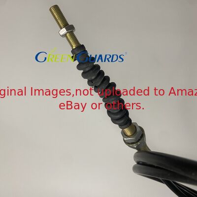 كابل جزارة العشب - المشبك G110-2548 يصلح لـ Toro Workman