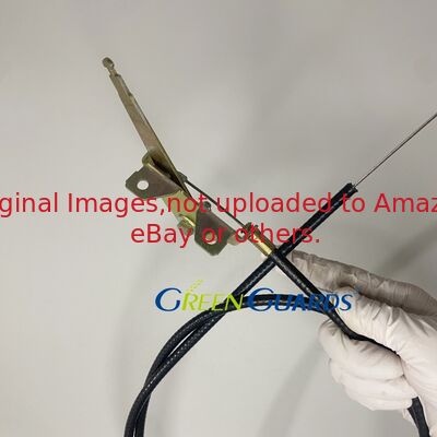 التحكم في جزازة العشب - دواسة الوقود G119-0564 تناسب Toro Multi Pro 5800-D و 5800 Turf Sprayer