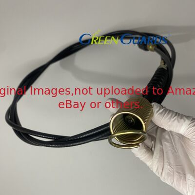 محرك تسريع الكابلات للطاحونة G115-7613