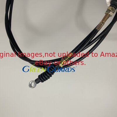 محرك تسريع الكابلات للطاحونة G115-7613