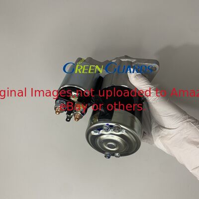 أجزاء جزازة العشب مجموعة بادئ التشغيل G110-3800 تناسب Toro Greensmaster و Workman