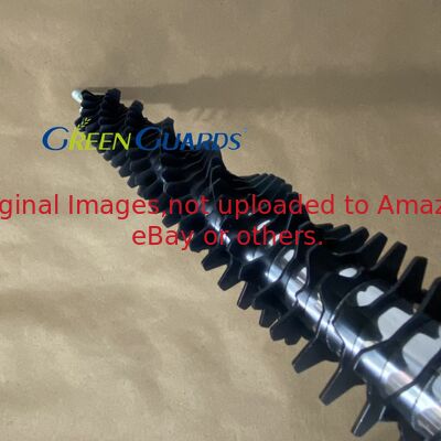 أجزاء طاحونة العشب شفرة هليكس ريل العناية Asm G112-9465 تتناسب مع Toro Greensmaster 1000