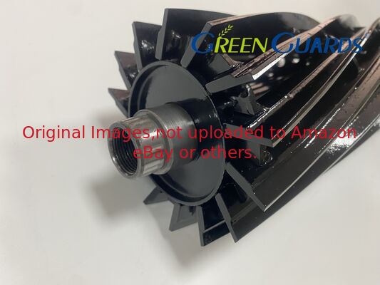 قاطعة العشب 21 بوصة 14 عجلة شفرة Asm G137-8513 تتناسب مع تورو غرينسمستر