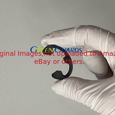 حلقة تثبيت قطع غيار جزازة العشب - Et DH-30 G32151-103 تناسب جزازة Toro GrandStand