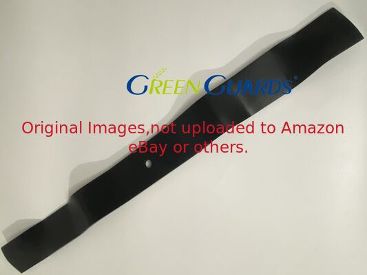 شفرة جزازة العشب، 26.62 بوصة، مجموعة G4163101 تناسب جزازة العشب الدوارة جاكوبسن