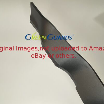 شفرة جزازة العشب، 26.62 بوصة، مجموعة G4163101 تناسب جزازة العشب الدوارة جاكوبسن